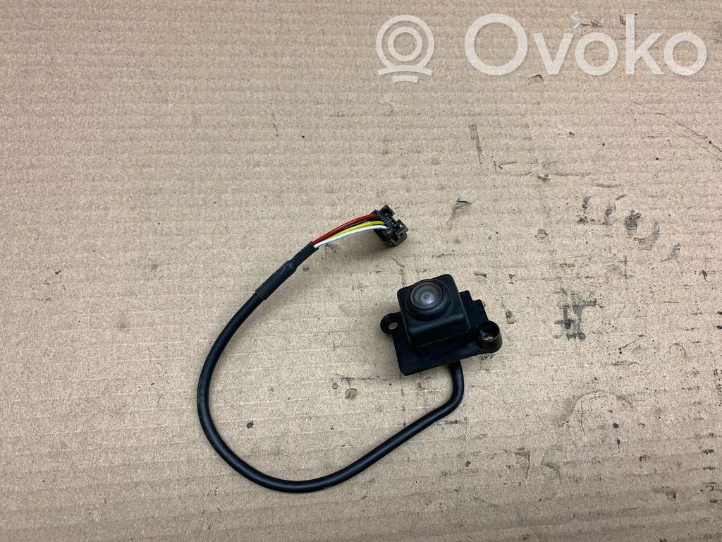 Camara trasera coche   93452346,284429417R