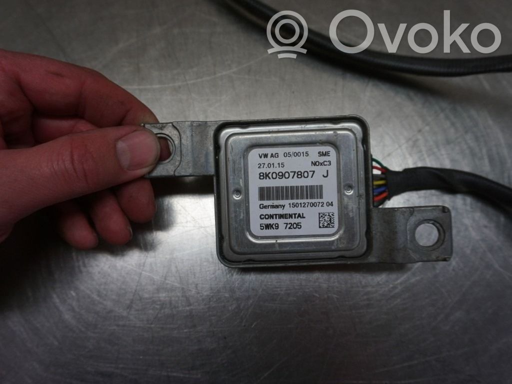 Audi A5 8T 8F Lambda probe sensor 