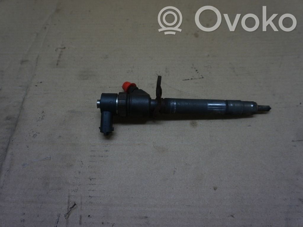 Volvo V70 Inyector de combustible 