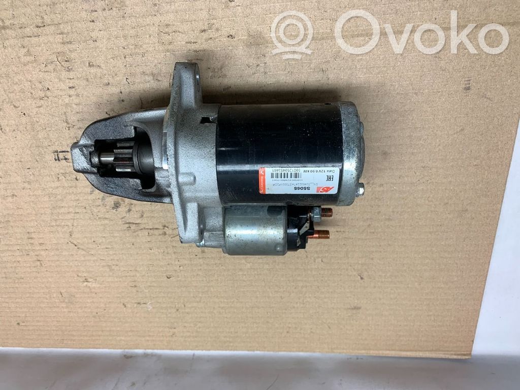 Démarreur   S5065,S5065