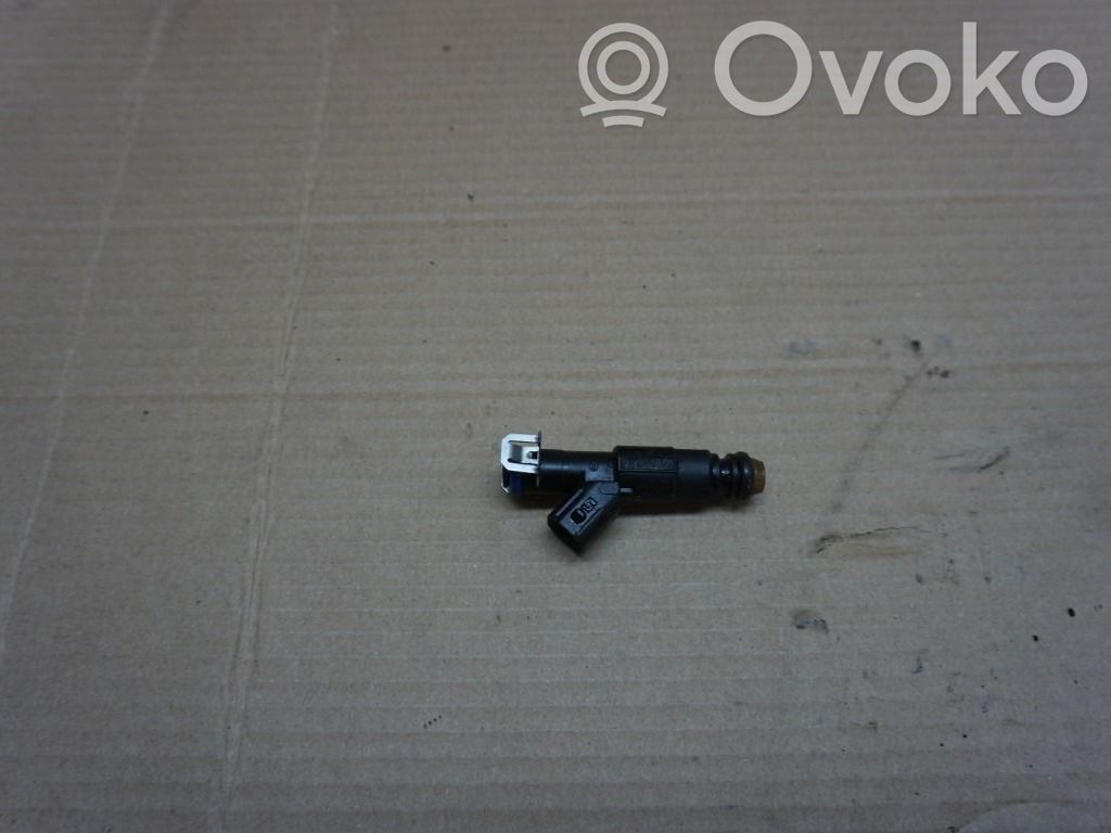 Inyector de combustible   30711782