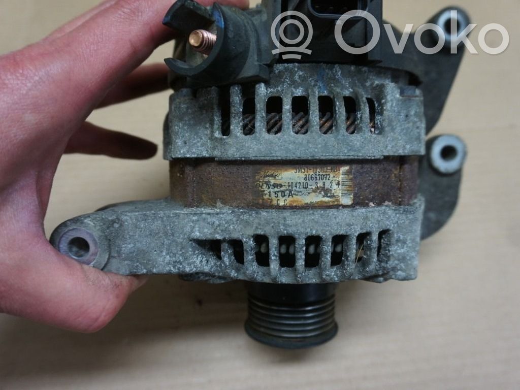 Generator/alternator   36002575