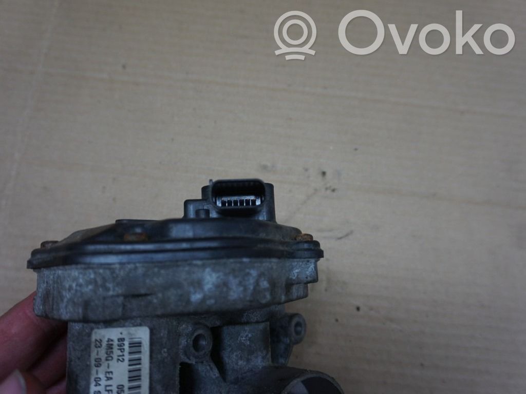 Volvo S40 Valvola a farfalla