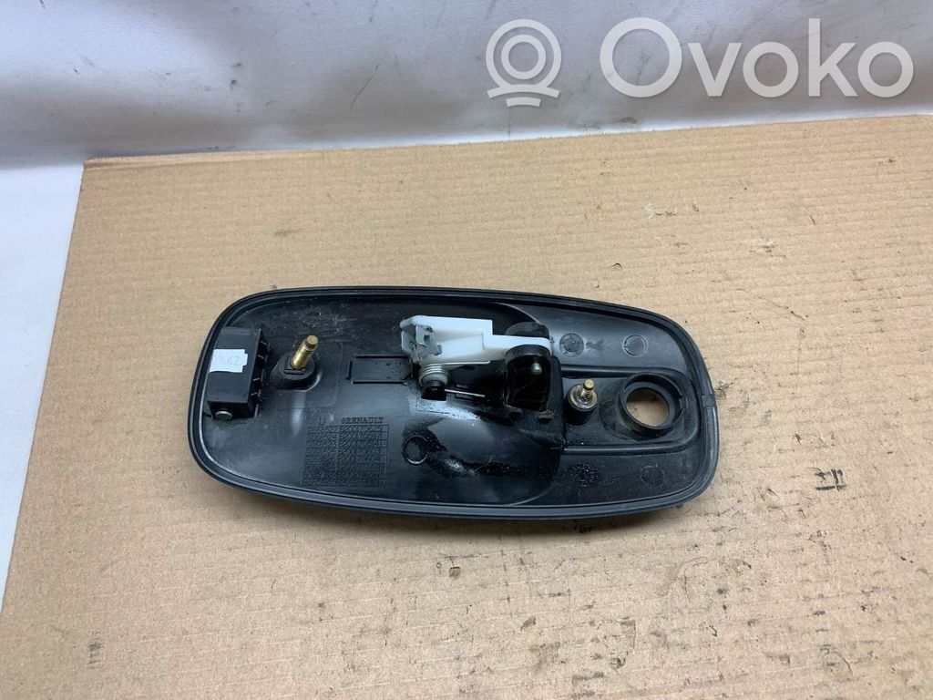 Renault Trafic II (X83) Manecilla externa puerta delantera 