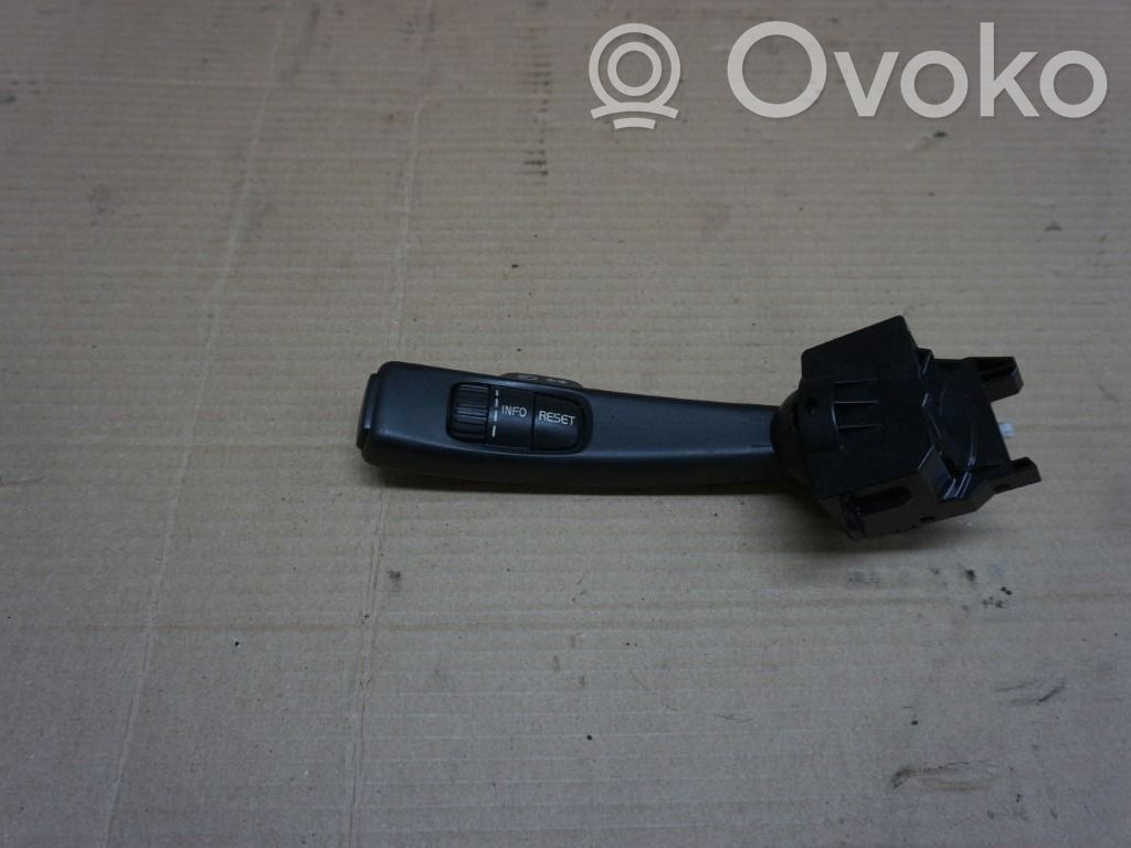 Volvo S40 Palanca de intermitentes 