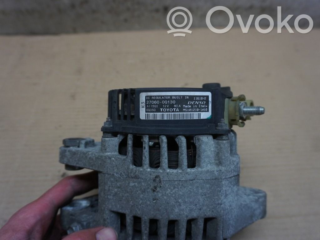 Ģenerators   5705NP