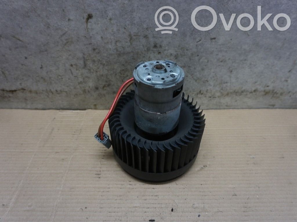 Volvo S80 Ventola riscaldamento/ventilatore abitacolo 