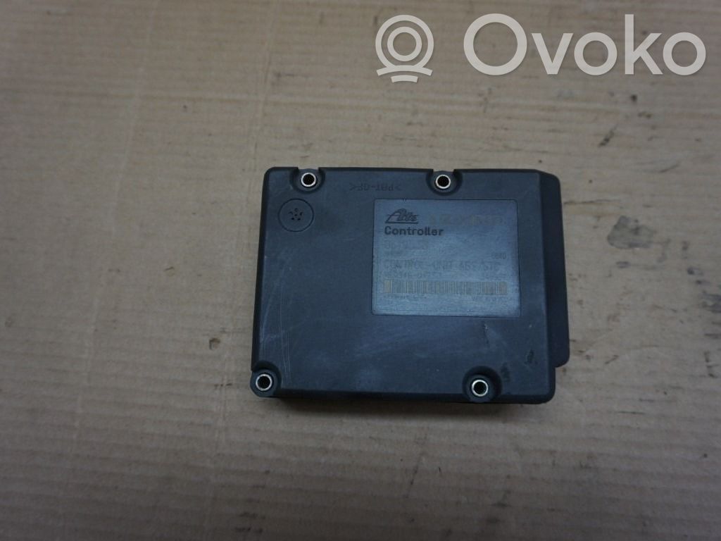 Volvo S80 ABS vadības bloks 