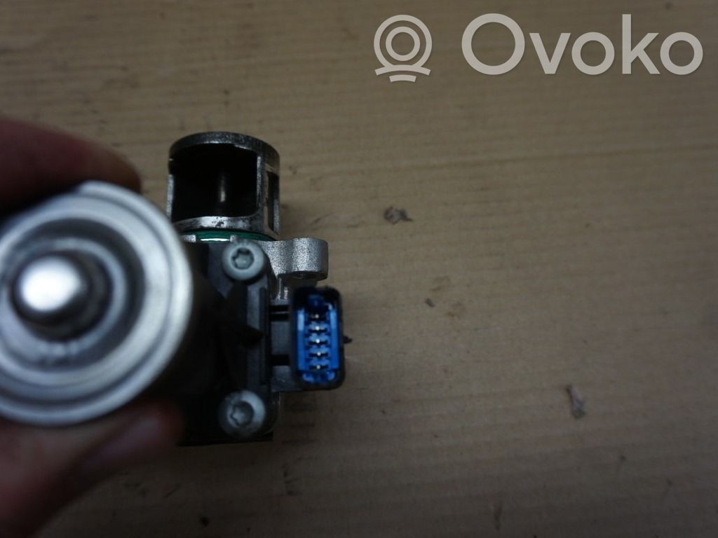 Volvo V50 Válvula EGR 