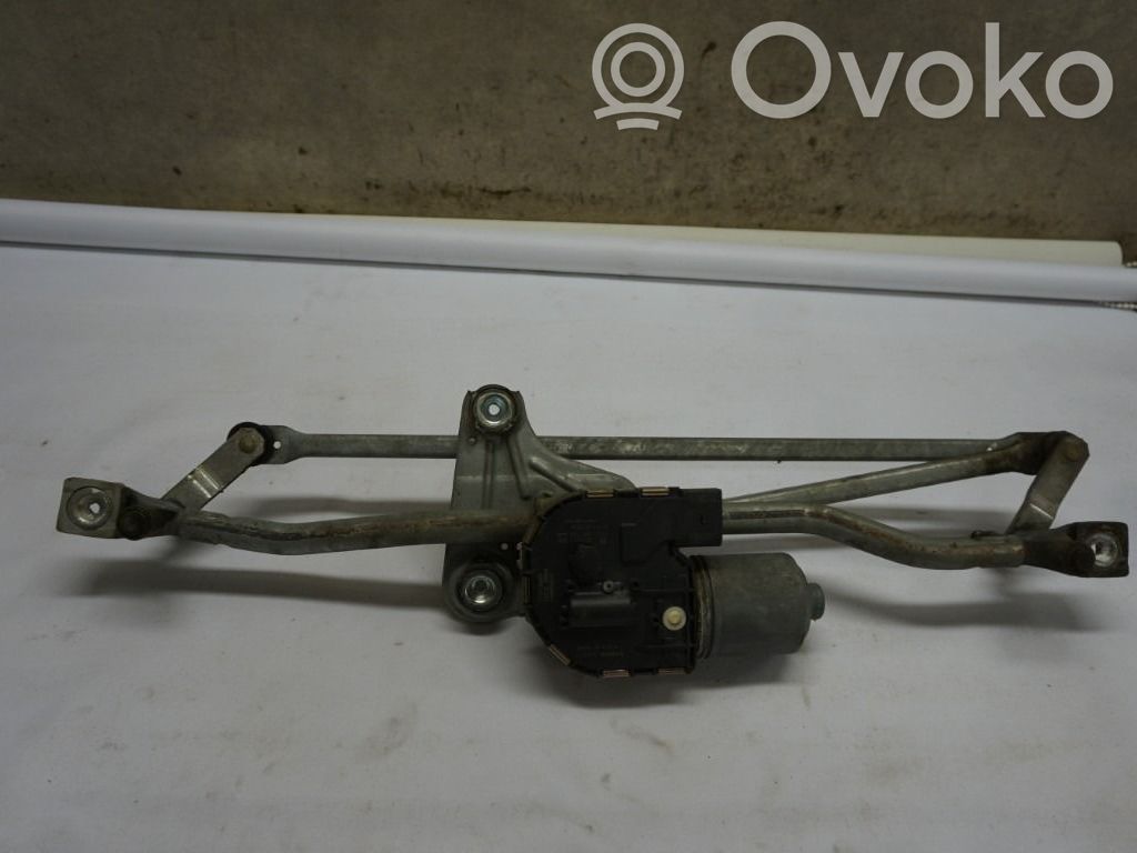 Volvo V70 Tiranti del tergicristallo anteriore 