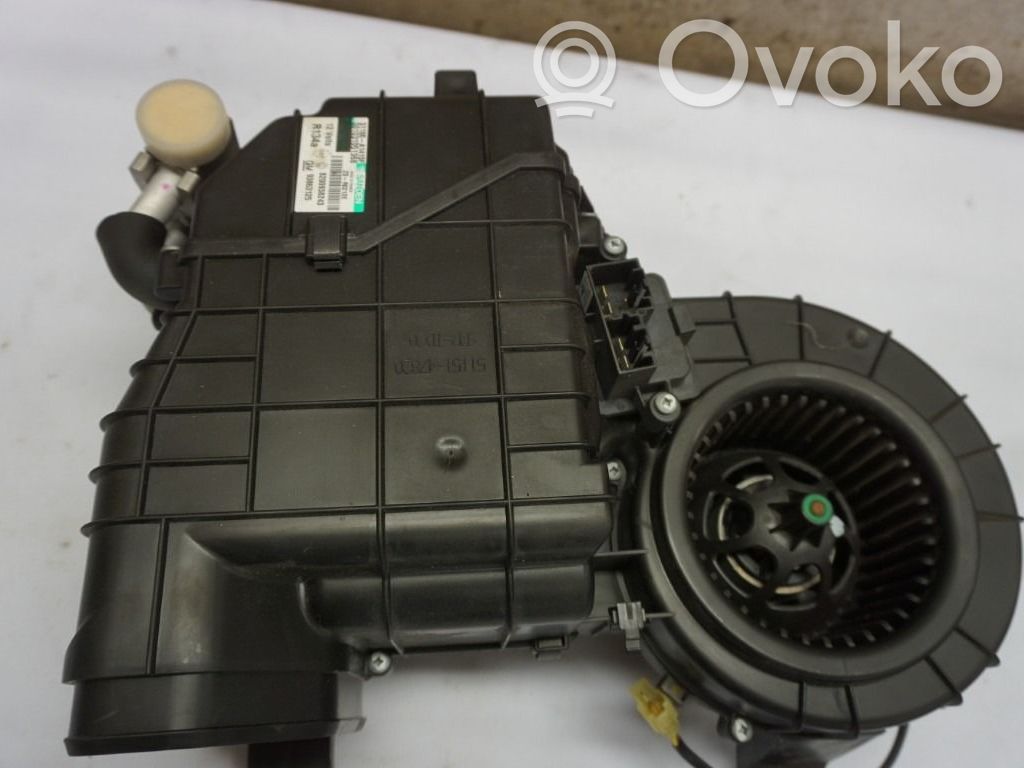 Renault Trafic II (X83) Kit système de climatisation (A / C) 