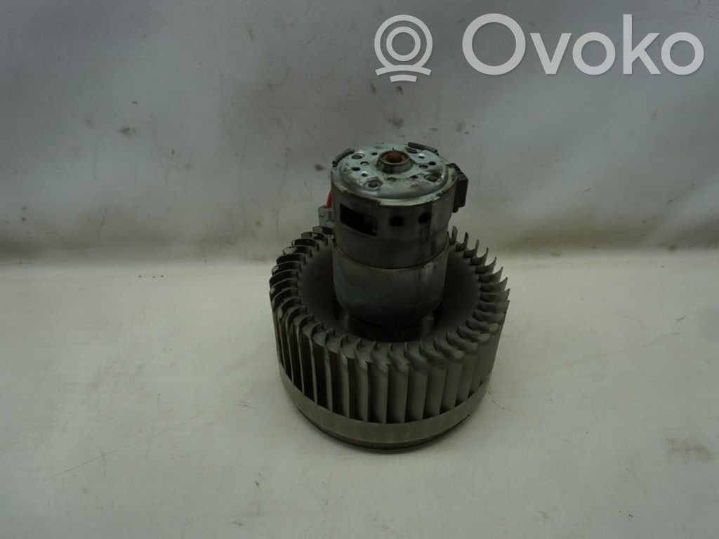 Volvo XC70 Ventola riscaldamento/ventilatore abitacolo 
