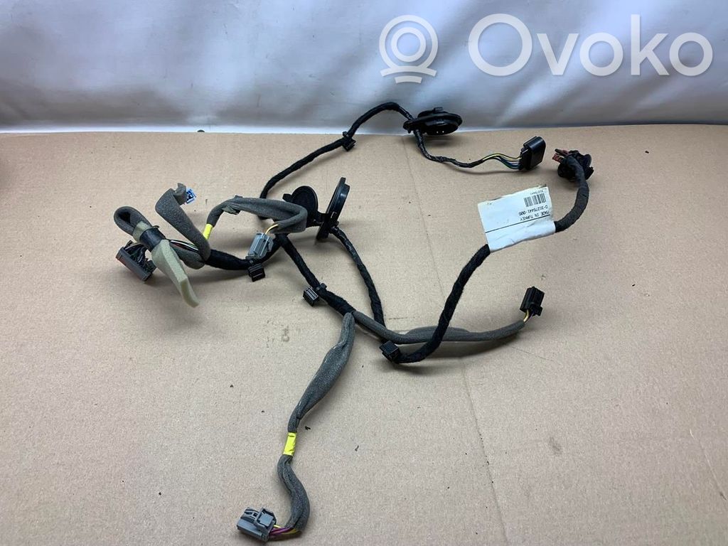 Volvo V60 Otros cableados 