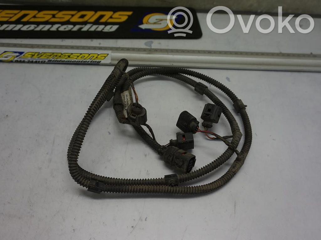 Altro tipo di cablaggio   1K9971104,N047216