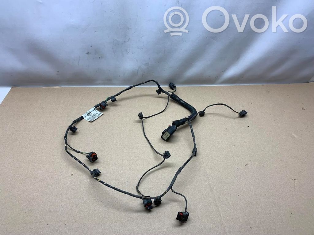 Opel Astra K Autres faisceaux de câbles 