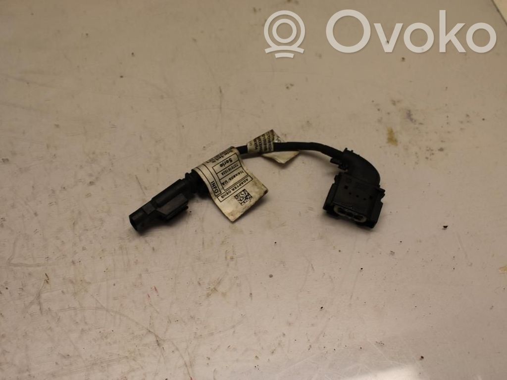 BMW 5 G30 G31 G38 Altro tipo di cablaggio