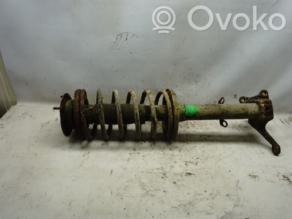 Volvo 240 Ammortizzatore anteriore con molla elicoidale