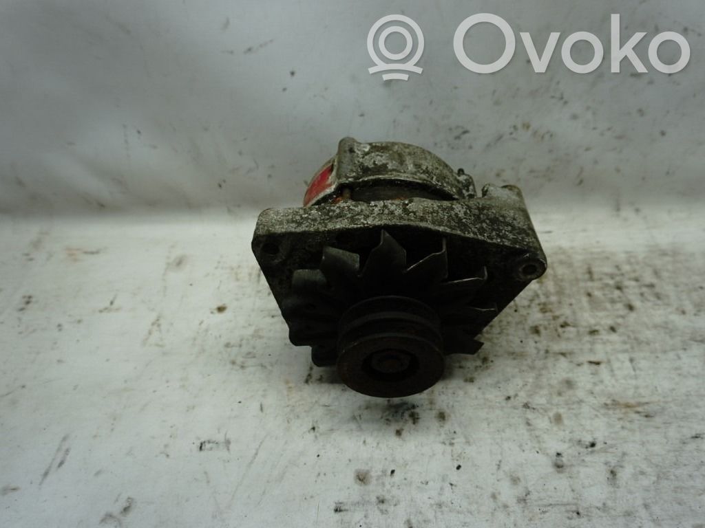 Volvo 240 Alternator 