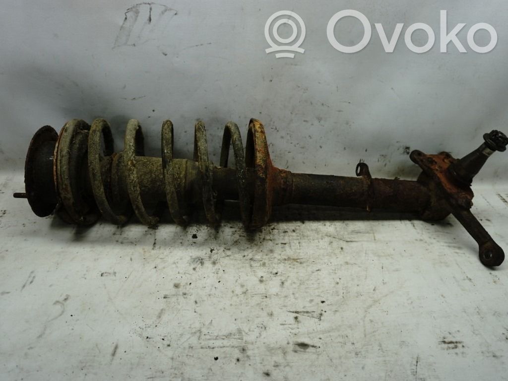 Volvo 240 Ansamblu amortizor cu arc față 
