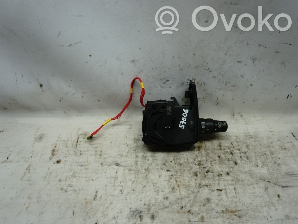 Renault Clio III Leva indicatori