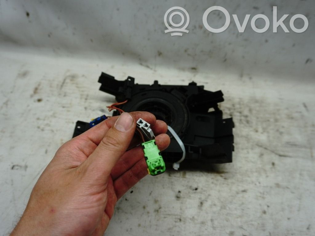 Renault Kangoo II Commodo, commande essuie-glace/phare 