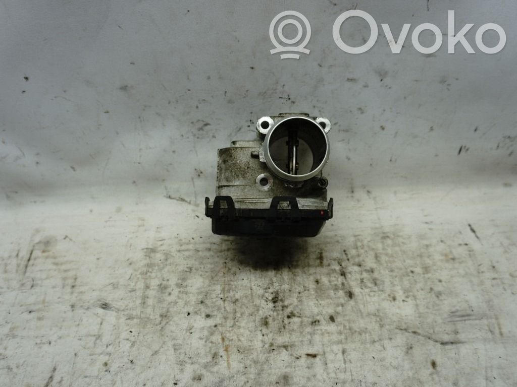 Ford Mondeo MK V Valvola a farfalla