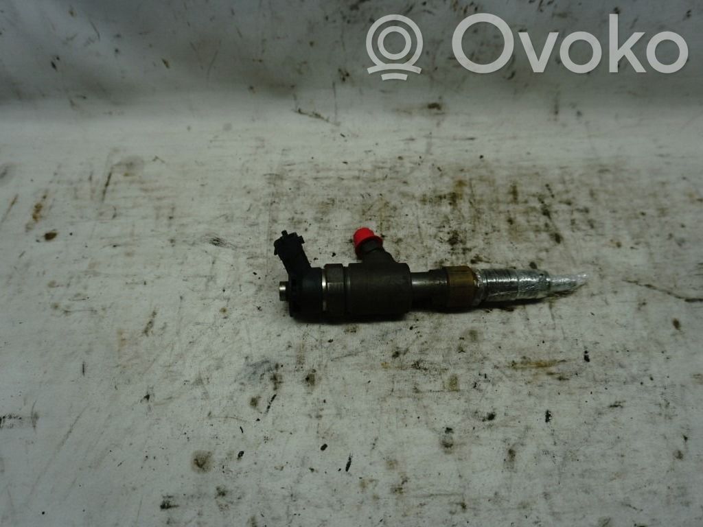 Ford Mondeo MK V Injector combustibil 