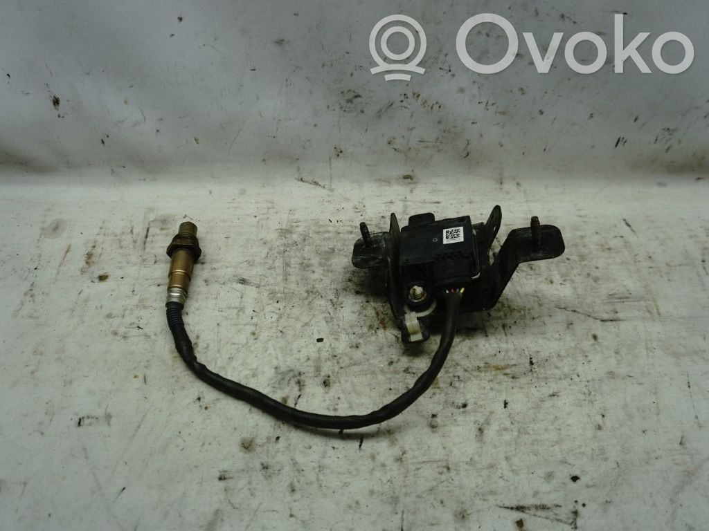 Ford Mondeo MK V Sonde lambda
