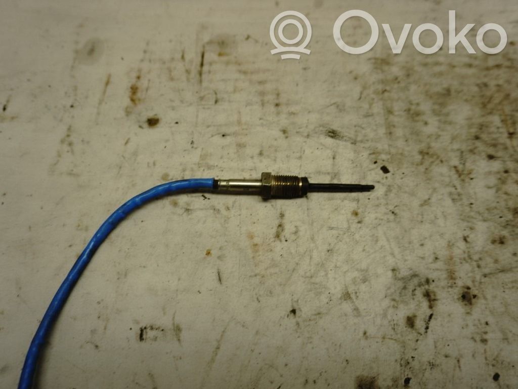 Ford Mondeo MK V Sensor de temperatura del escape 
