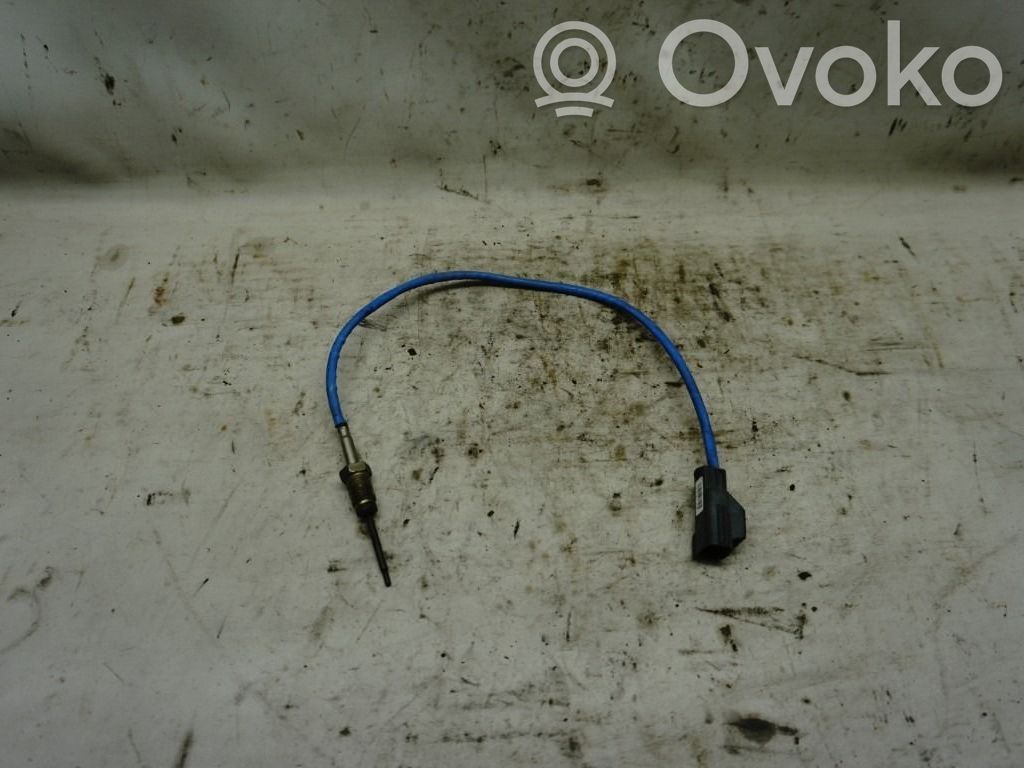 Ford Mondeo MK V Abgastemperatursensor 
