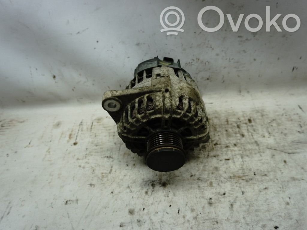 Opel Insignia A Generatore/alternatore 