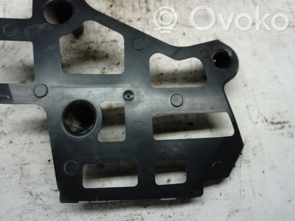 Peugeot 308 Support de pare-chocs arrière