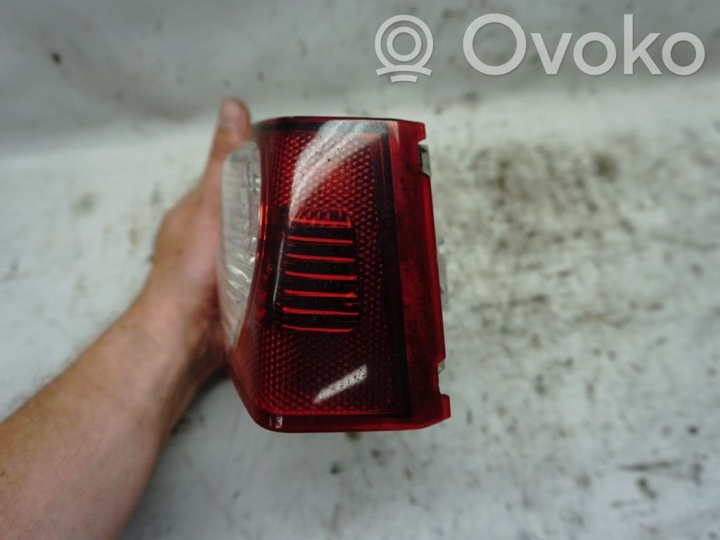 Reflector de faros/luces traseros   6350HJ