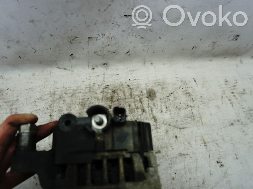 Peugeot 206 Generatore/alternatore 