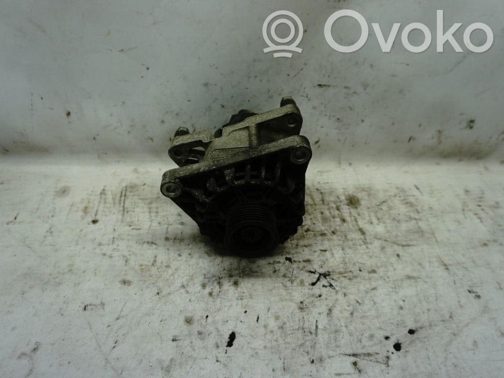 Peugeot 206 Alternator