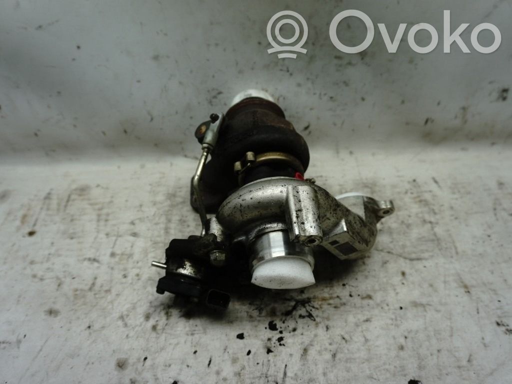 Turbo   0375Q9