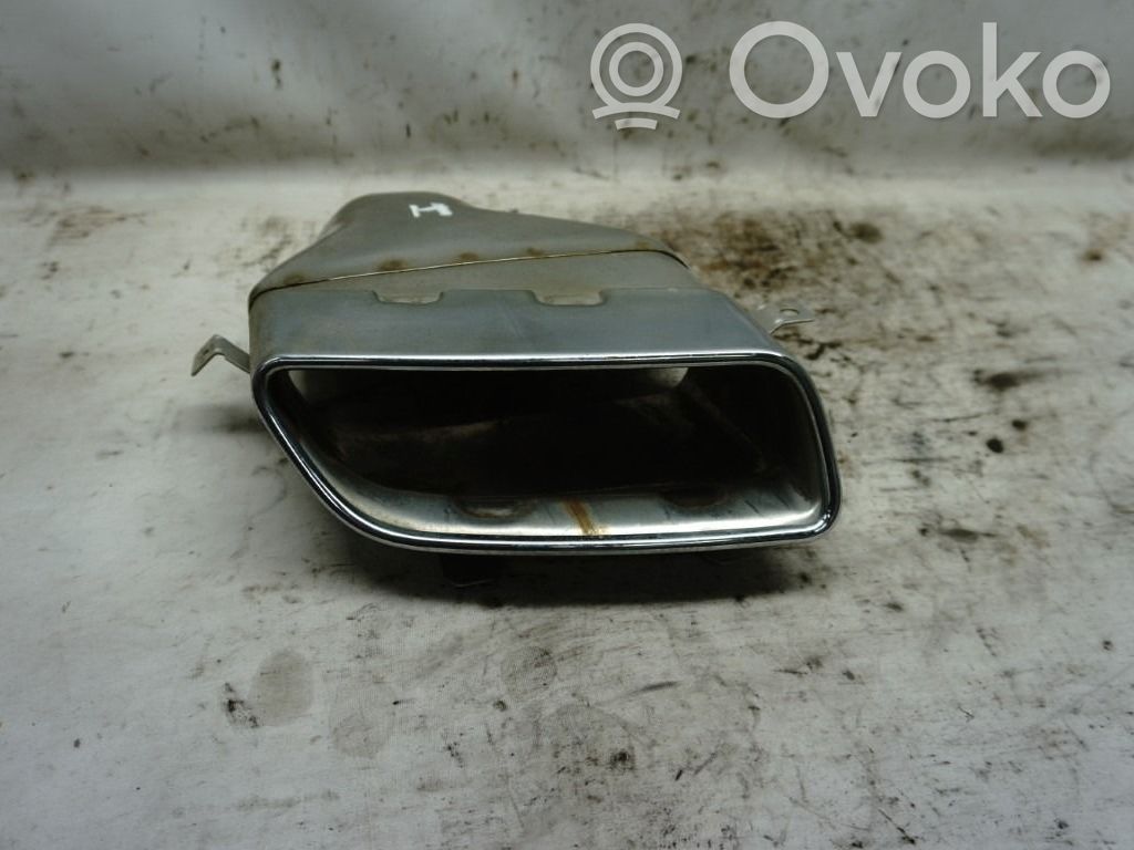 Volvo V60 Extremo del silenciador