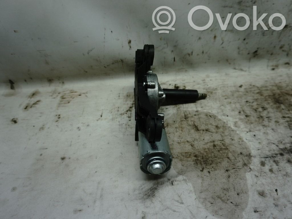 Motor ștergător lunetă   31294492