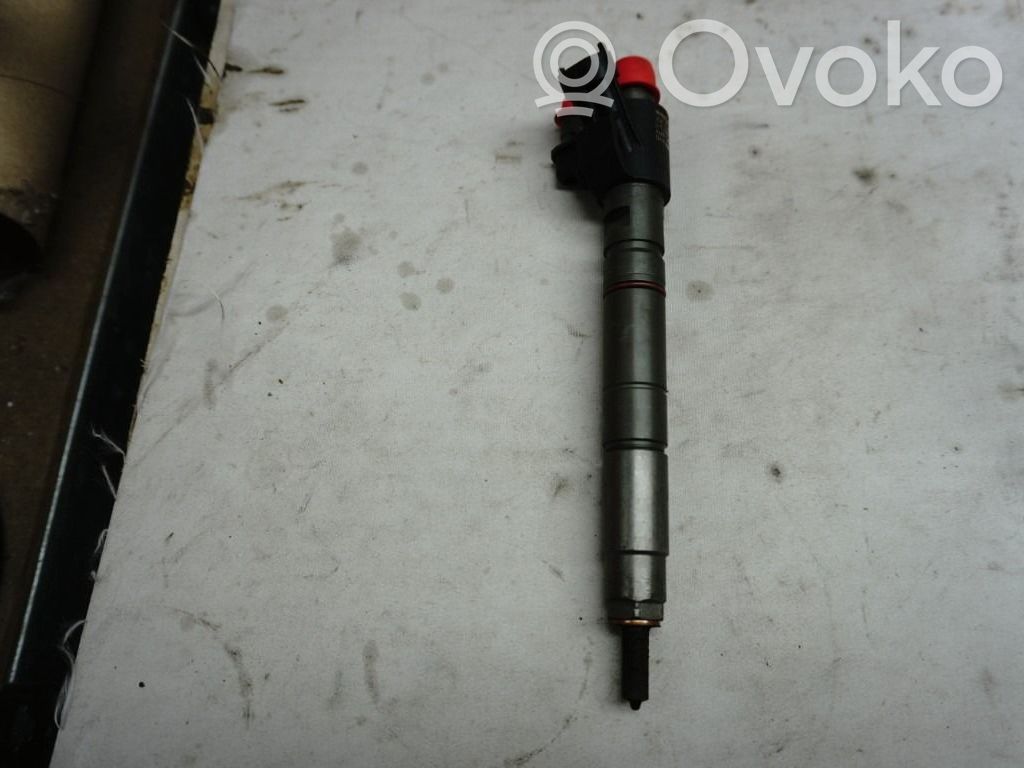 Volvo V60 Injecteur de carburant