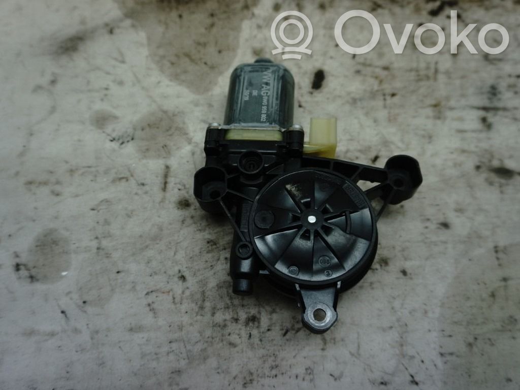 Audi A5 Motor macara geam ușă spate