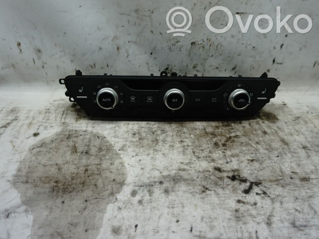 Unitate control climatizare   8W0820043Q