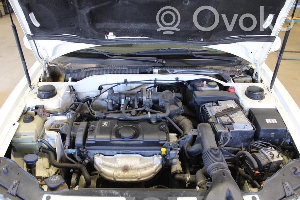 Peugeot 306 Motor 