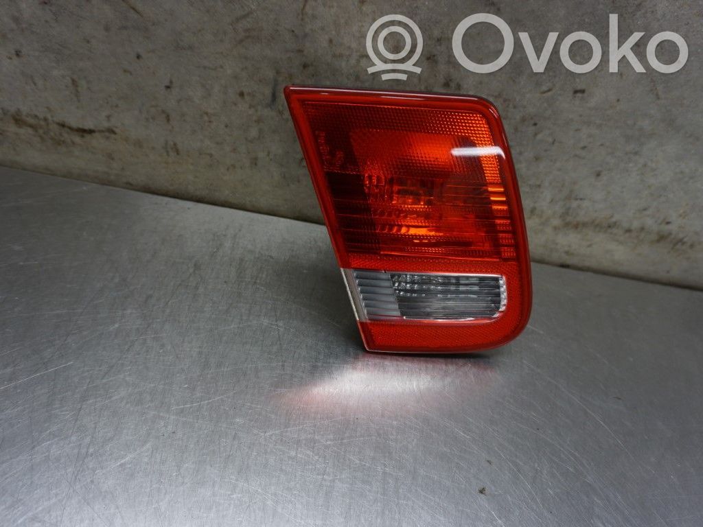 Saab 9-3 Ver2 Feux arrière sur hayon 