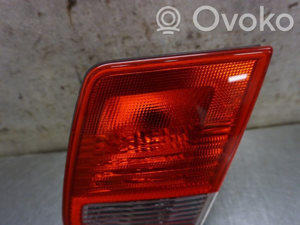 Saab 9-3 Ver2 Feux arrière sur hayon 