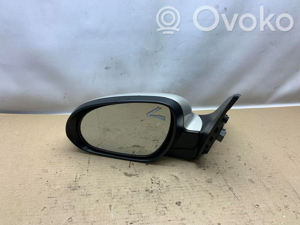 Hyundai i30 Oglindă electrică ușă față