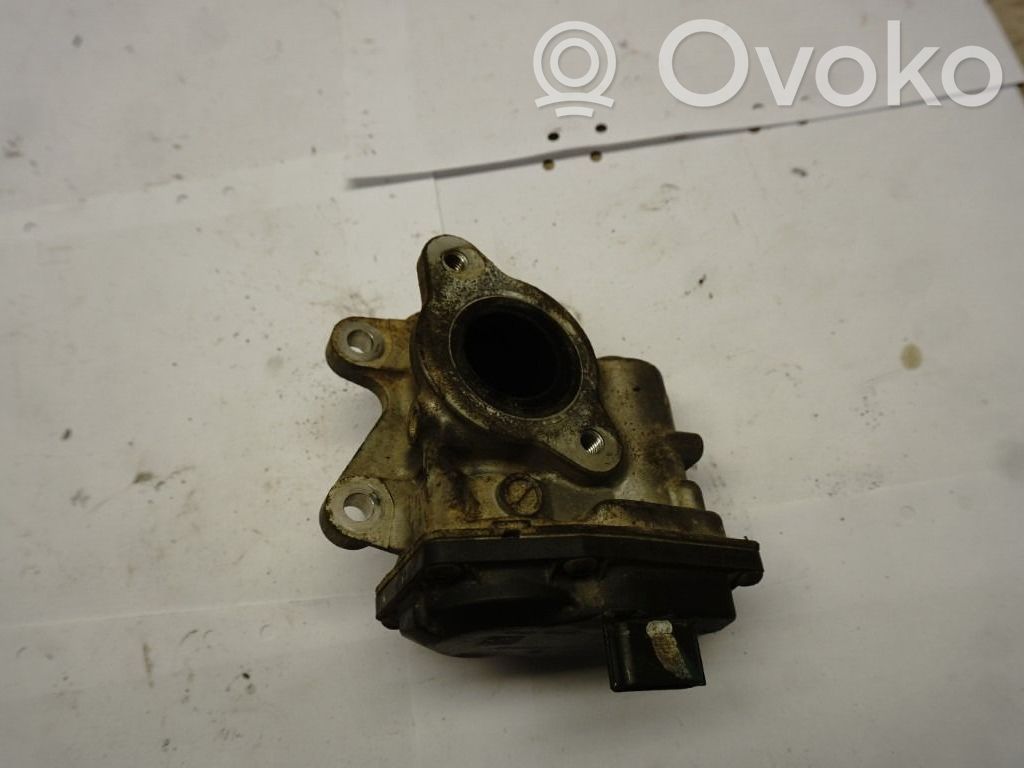 Nissan Navara D23 EGR-venttiili 