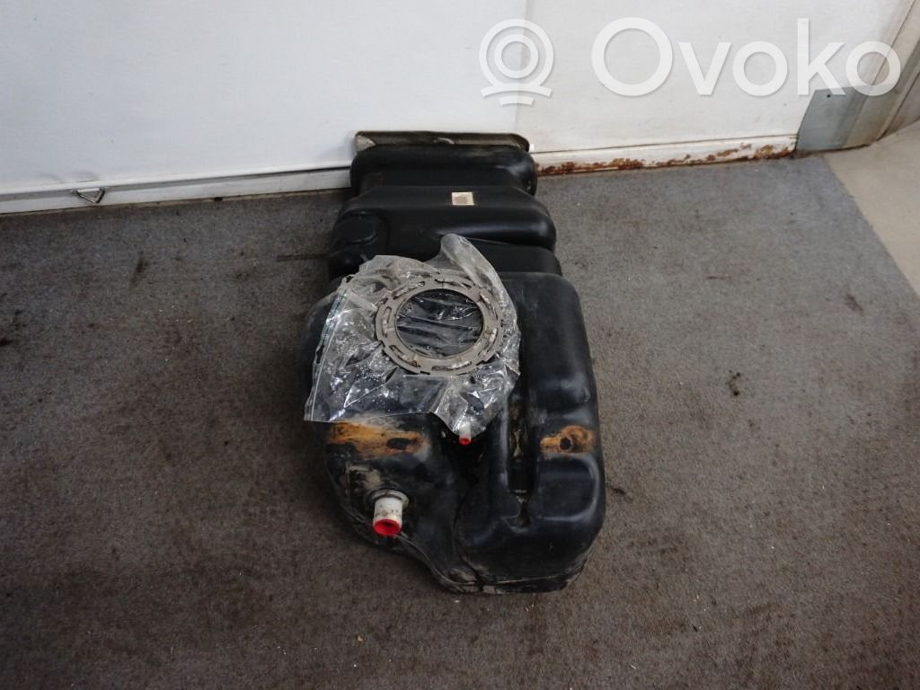 Nissan Navara D23 Rezervor combustibil 