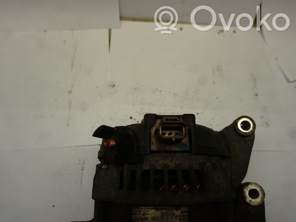 Alternator   36002575
