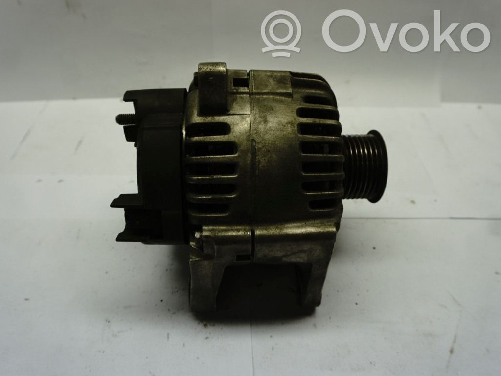 Renault Megane II Alternator 