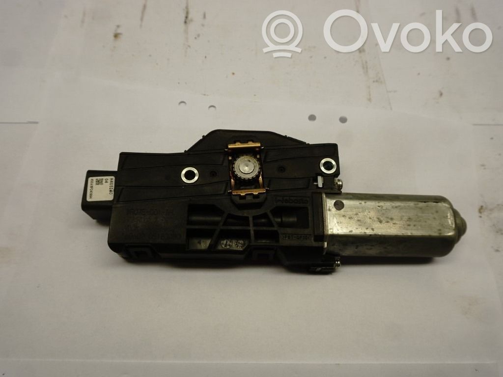 Nissan Navara D23 Motore/attuatore